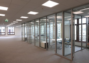 M76 Office, Warszawa, , Marszałkowska