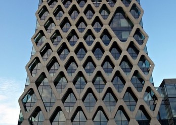 Prosta Tower Biuro, Warszawa, Wola, Prosta