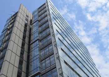 G9/Victoria Office, Warszawa, Wola, Giełdowa