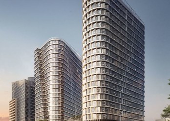 Global Office Park A2 Biuro, Katowice, , Adama Mickiewicza