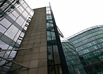 Mokotów New City Biuro, Warszawa, Mokotów, Marynarska