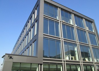 The Park B7 Biuro, Warszawa, Włochy, Krakowiaków