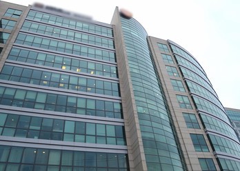 Adgar Wave Biuro, Warszawa, Mokotów, Wincentego Rzymowskiego