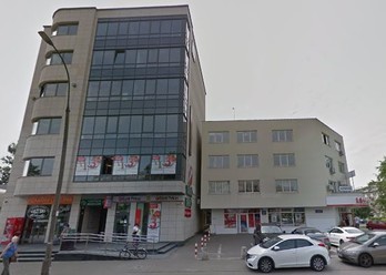 Kasprowicza 45/47 Biuro, Warszawa, Bielany, Jana Kasprowicza