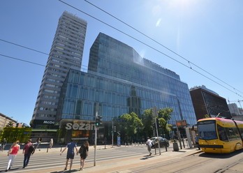 Centrum Marszałkowska Biuro, Warszawa, Śródmieście, Marszałkowska