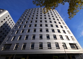 myhive Mokotów Two (dawniej Sirius) Biuro, Warszawa, Mokotów, Postępu