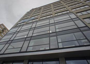 Pańska Corner Biuro, Warszawa, Śródmieście, Pańska