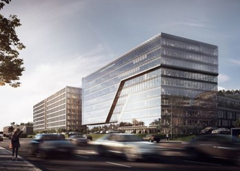 Tischnera Office Biuro, Kraków, Kraków-Podgórze, ks. Józefa Tischnera