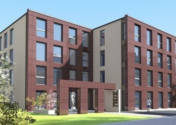 Wyczółkowski Business Center Biuro, Kraków, Kraków-Krowodrza, Leona Wyczółkowskiego