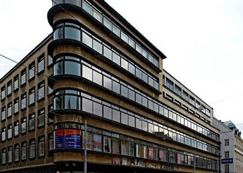 PODNAJEM Kameleon Biuro, Wrocław, Wrocław-Stare Miasto, Szewska