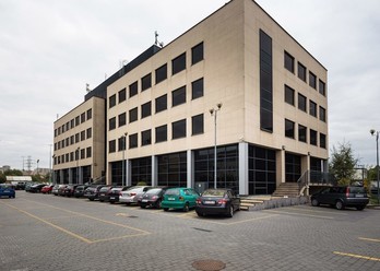 Copernicus Office, Kraków, , prof. Michała Życzkowskiego