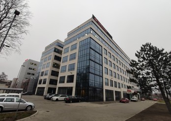 Robotnicza 11 Biuro, Wrocław, , Robotnicza