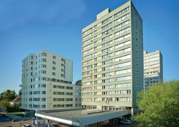 Rejtana 15 Office, Warszawa, Mokotów, Tadeusza Rejtana