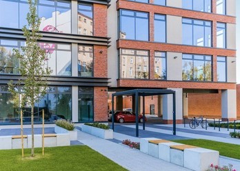 Krakowska 29 Biuro, Wrocław, , Krakowska