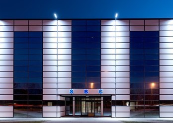 Sport & Business Centre Biuro, Wrocław, , Szybowcowa