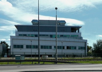 Unilever Biuro, Poznań, , Bałtycka