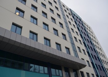 Wynalazek Tower Office, Warszawa, Mokotów, Wynalazek