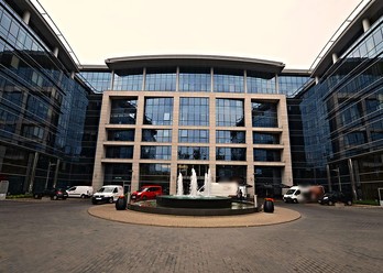 Signum Work Station Office, Warszawa, Mokotów, Domaniewska