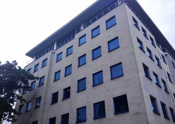 VIPOL PLAZA II Office, Warszawa, Wola, Młynarska