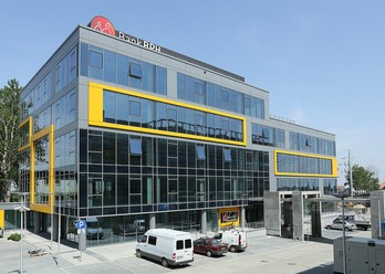 Cube Office Biuro, Gdańsk, , płk. Jana Pałubickiego