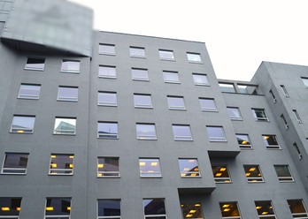 Adgar Plaza One Office, Warszawa, Mokotów, Postępu