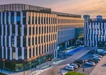 DL PIANO I Biuro, Katowice, , Wrocławska