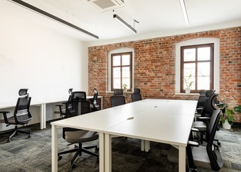 Cluster  Dworcowa Office, Katowice, , Dworcowa