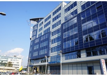 Millennium Plaza Segment C Office, Katowice, , gen. Józefa Sowińskiego