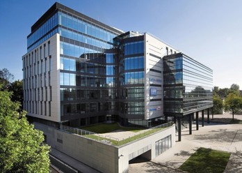 Sterlinga Business Center Biuro, Łódź, , dr. Seweryna Sterlinga