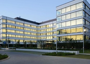 Business Garden Poznań - B7 Office, Poznań, , Pastelowa