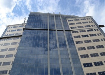 Renaissance Tower Biuro, Warszawa, Wola, Skierniewicka