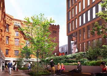 Monopolis M3 Biuro, Łódź, , Wydawnicza