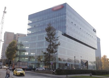 ALEJA POKOJU 5 Office, Kraków, , al. Pokoju