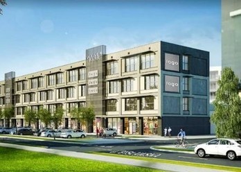 Mera Biuro, Warszawa, , Bysławska