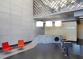 Alchemia - Aurum Platinum Office, Gdańsk, , al. Grunwaldzka