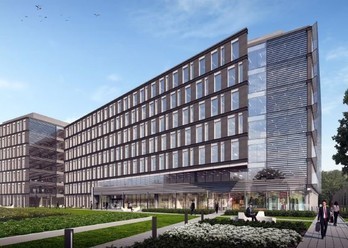 PODNAJEM Graffit Biuro, Warszawa, Mokotów, Domaniewska