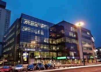 CBL Biuro, Łódź, , al. marsz. Józefa Piłsudskiego