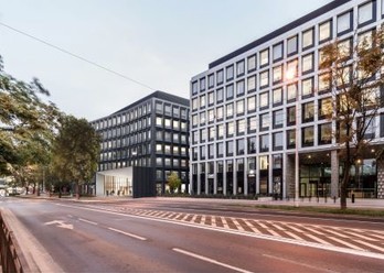 Green2Day Biuro, Wrocław, , Szczytnicka