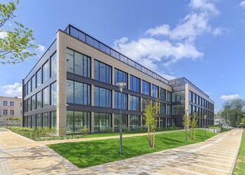 Radom Office Park Office, Radom, , Jacka Malczewskiego