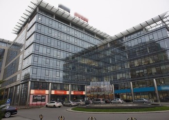 PODNAJEM Mokotów Nova Biuro, Warszawa, Mokotów, Wołoska