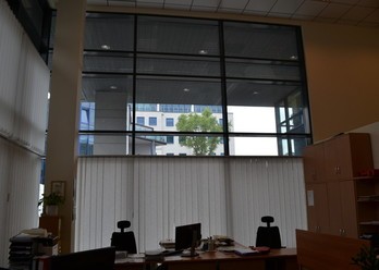 VIPOL PLAZA IV Biuro, Warszawa, Wola, Młynarska