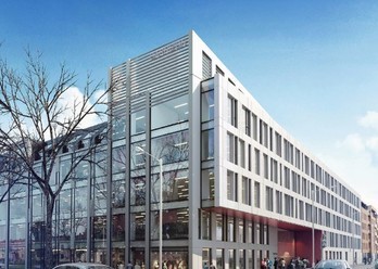 Hiro Biuro, Gdańsk, , Bernarda Chrzanowskiego