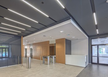 Radom Office Park Office, Radom, , Jacka Malczewskiego