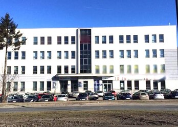 Witosa 16 Biuro, Lublin, , al. Wincentego Witosa