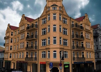 Garbary 67 Office, Poznań, , Garbary