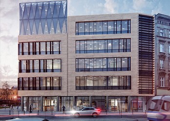 PODNAJEM Wrocław 101 Biuro, Wrocław, , pl. marsz. Józefa Piłsudskiego