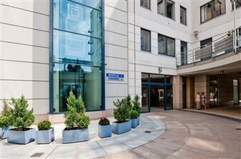 QUATTRO FORUM Biuro, Wrocław, , Legnicka