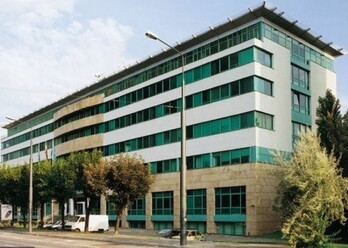 Renaissance Plaza Biuro, Warszawa, Wola, Marcina Kasprzaka