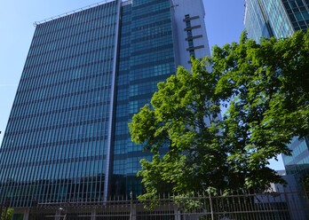 Poznań Financial Center Biuro, Poznań, , pl. Władysława Andersa