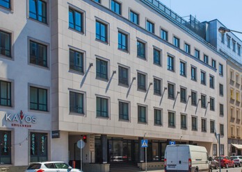 Jasna 26 Office, Warszawa, Śródmieście, Jasna